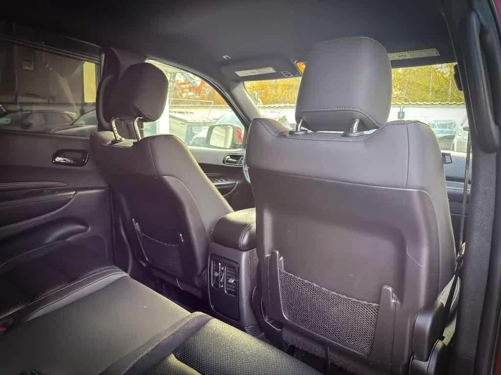 Dodge Durango 3.6 GT 4x4 FACELIFT*LED*7 SITZE*GARANTIE 07/2021-photo-22