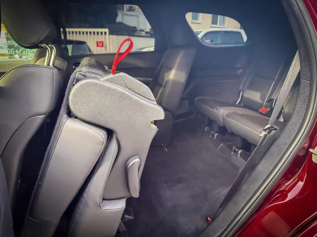 Dodge Durango 3.6 GT 4x4 FACELIFT*LED*7 SITZE*GARANTIE 07/2021-photo-27
