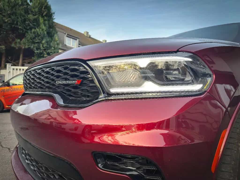 Dodge Durango 3.6 GT 4x4 FACELIFT*LED*7 SITZE*GARANTIE 07/2021-photo-37