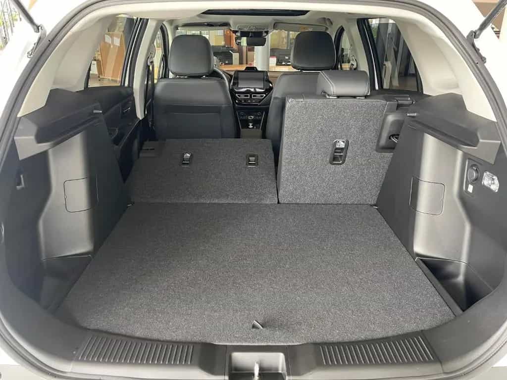 Suzuki (SX4) S-Cross S-Cross 1.4 Boosterjet Comfort+ Allrad 04/2026-photo-11