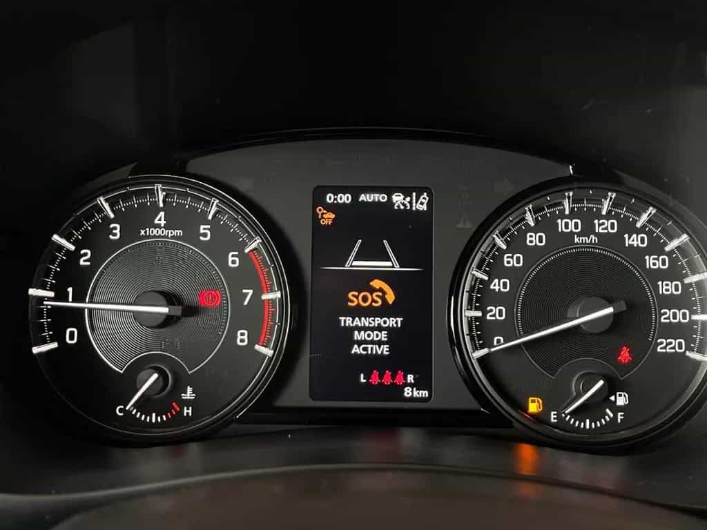 Suzuki (SX4) S-Cross S-Cross 1.4 Boosterjet Comfort+ Allrad 04/2026-photo-12