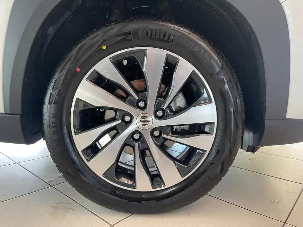 Suzuki (SX4) S-Cross S-Cross 1.4 Boosterjet Comfort+ Allrad 04/2026-photo-14