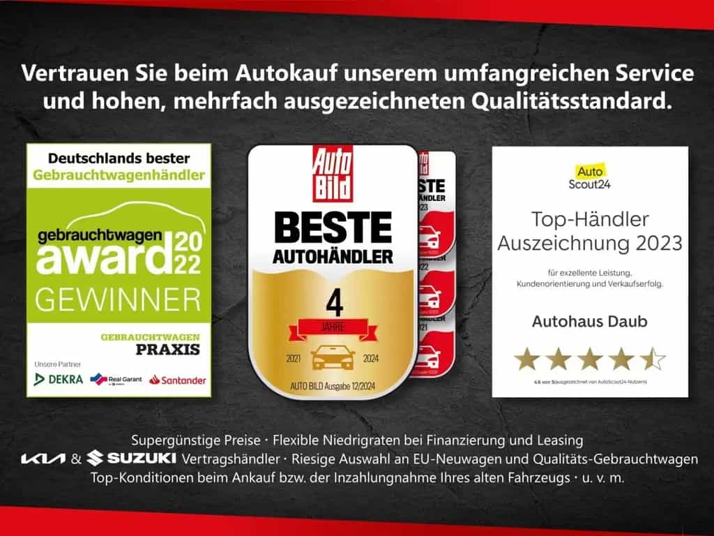 Suzuki (SX4) S-Cross S-Cross 1.4 Boosterjet Comfort+ Allrad 04/2026-photo-16