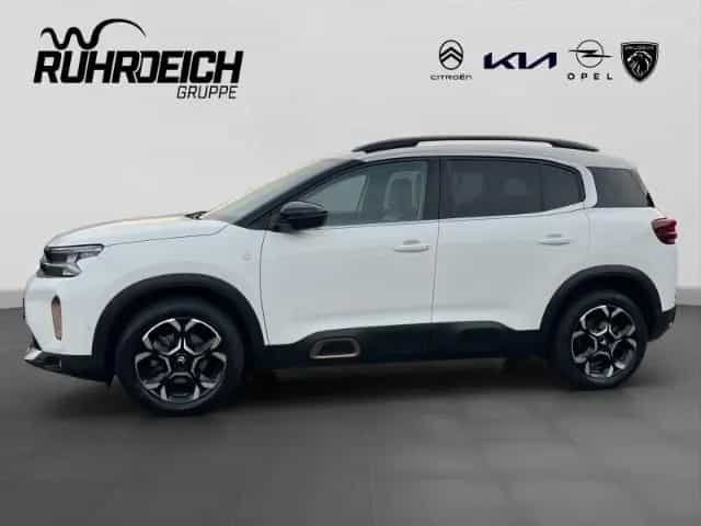 Citroën C5 Aircross C-Series 1.5 LED+CAM+SZTHZG+PDC+CARP 10/2023-photo-1