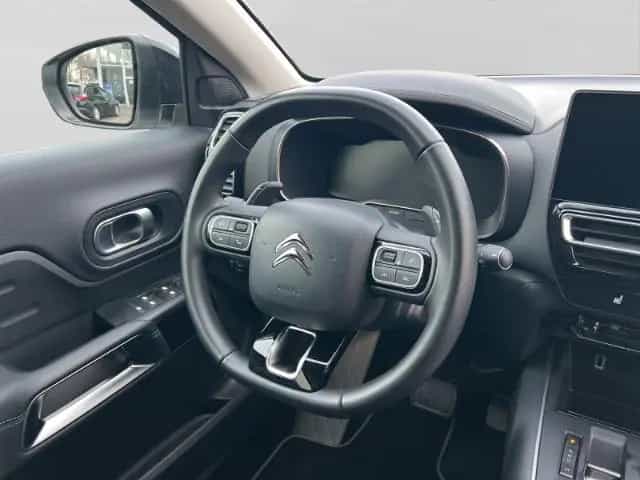 Citroën C5 Aircross C-Series 1.5 LED+CAM+SZTHZG+PDC+CARP 10/2023-photo-12
