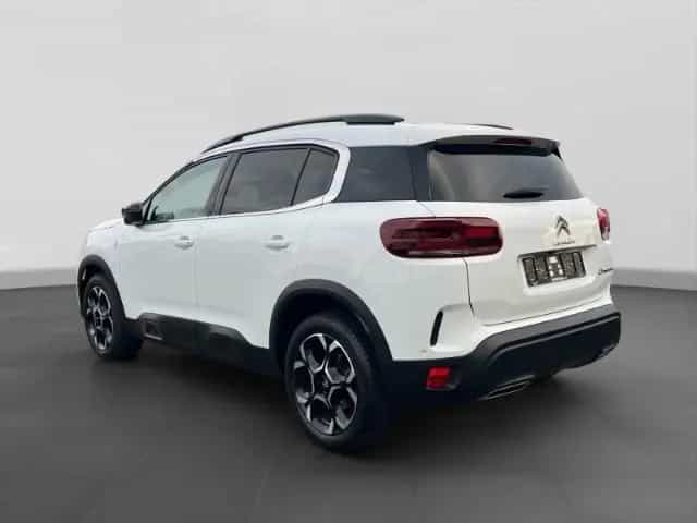 Citroën C5 Aircross C-Series 1.5 LED+CAM+SZTHZG+PDC+CARP 10/2023-photo-2