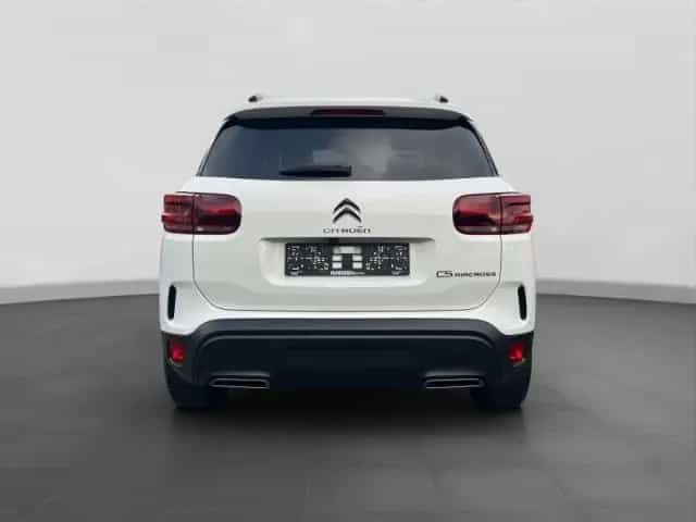 Citroën C5 Aircross C-Series 1.5 LED+CAM+SZTHZG+PDC+CARP 10/2023-photo-3