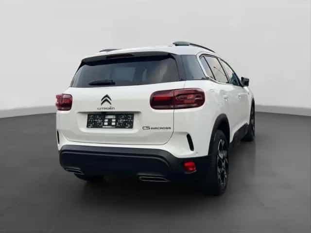 Citroën C5 Aircross C-Series 1.5 LED+CAM+SZTHZG+PDC+CARP 10/2023-photo-4