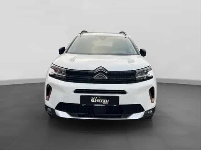 Citroën C5 Aircross C-Series 1.5 LED+CAM+SZTHZG+PDC+CARP 10/2023-photo-5