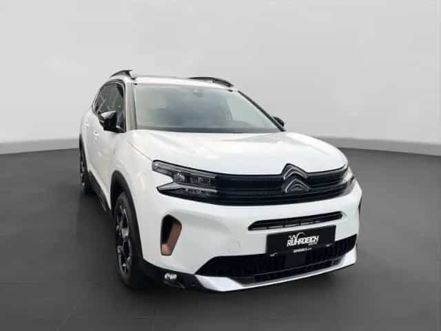 Citroën C5 Aircross C-Series 1.5 LED+CAM+SZTHZG+PDC+CARP 10/2023-photo-6