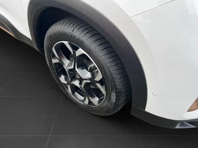 Citroën C5 Aircross C-Series 1.5 LED+CAM+SZTHZG+PDC+CARP 10/2023-photo-7