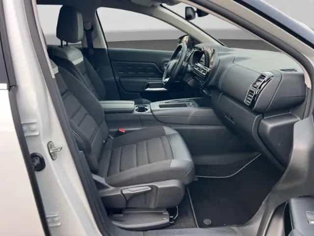 Citroën C5 Aircross C-Series 1.5 LED+CAM+SZTHZG+PDC+CARP 10/2023-photo-8