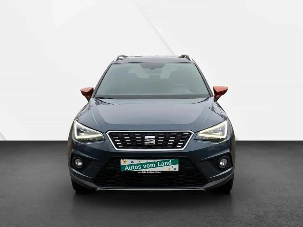 Seat Arona Beats Automatik  , AHK 07/2019-photo-1