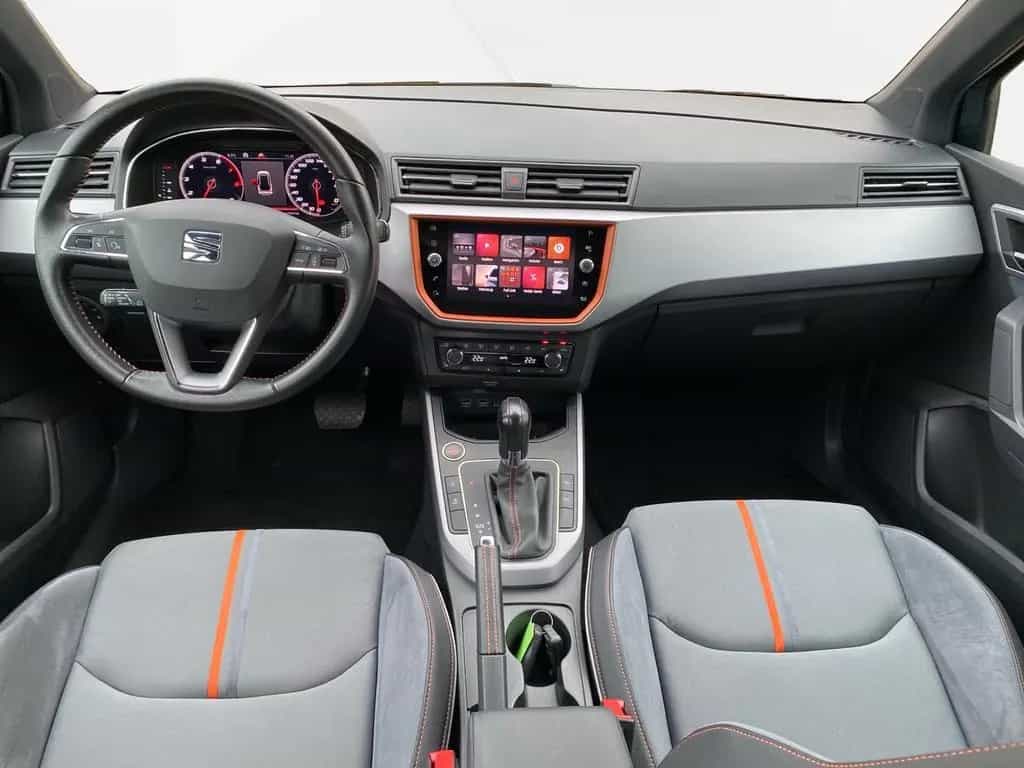 Seat Arona Beats Automatik  , AHK 07/2019-photo-12