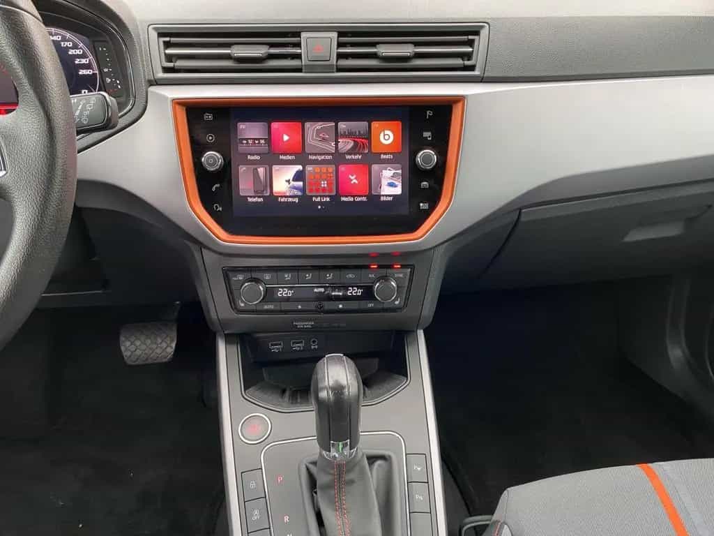 Seat Arona Beats Automatik  , AHK 07/2019-photo-13