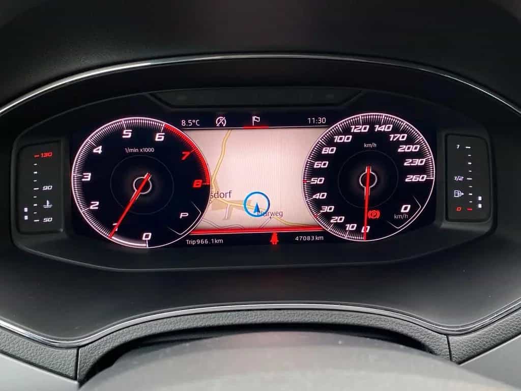 Seat Arona Beats Automatik  , AHK 07/2019-photo-16