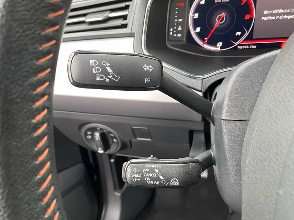 Seat Arona Beats Automatik  , AHK 07/2019-photo-19