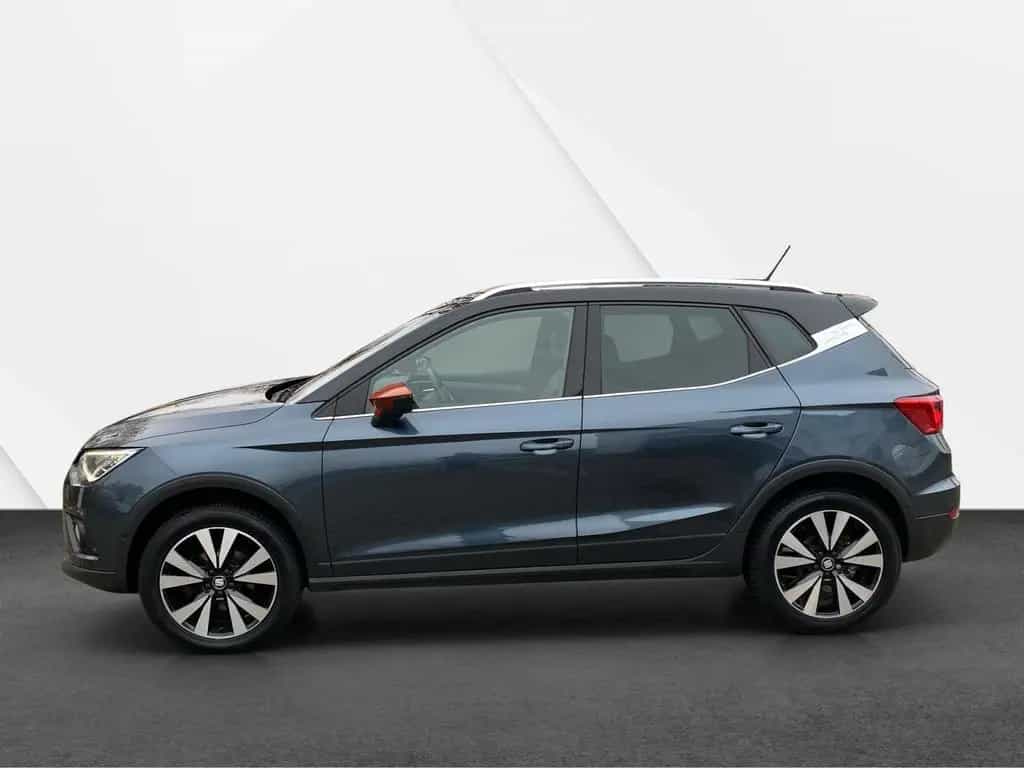 Seat Arona Beats Automatik  , AHK 07/2019-photo-2