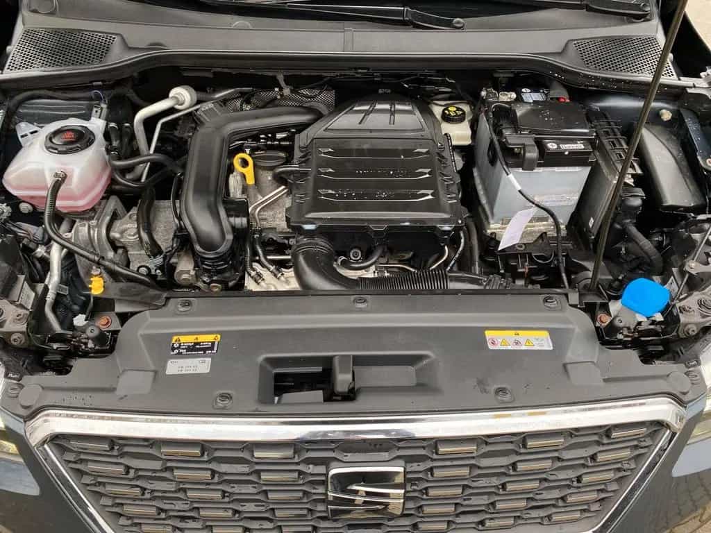 Seat Arona Beats Automatik  , AHK 07/2019-photo-20