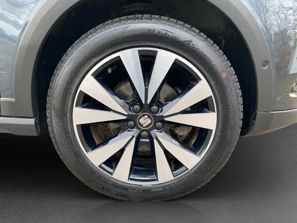 Seat Arona Beats Automatik  , AHK 07/2019-photo-22