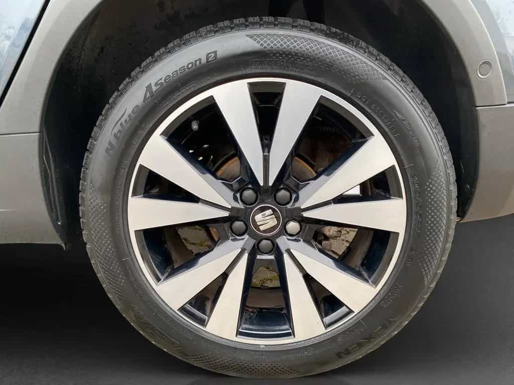 Seat Arona Beats Automatik  , AHK 07/2019-photo-23