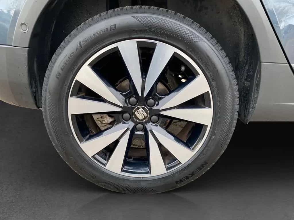 Seat Arona Beats Automatik  , AHK 07/2019-photo-24