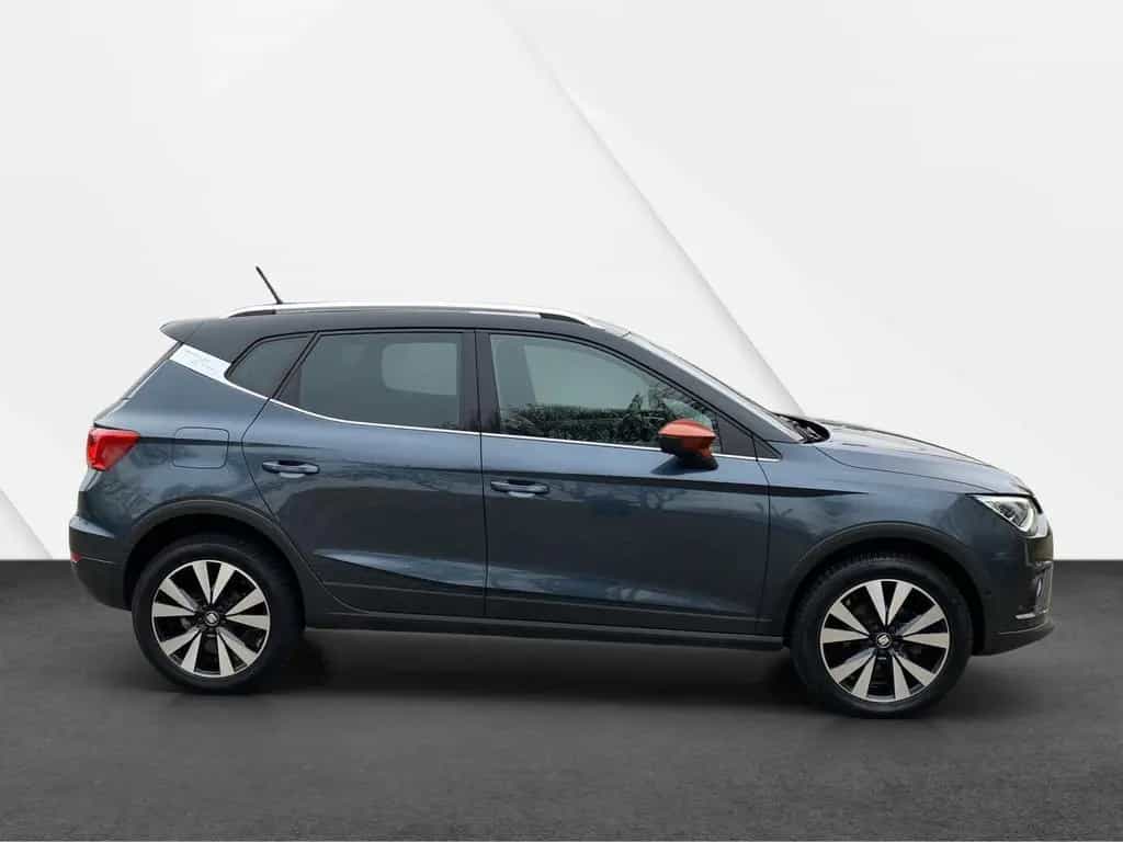 Seat Arona Beats Automatik  , AHK 07/2019-photo-6