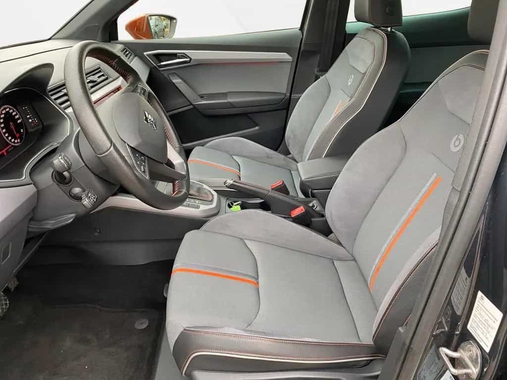 Seat Arona Beats Automatik  , AHK 07/2019-photo-8