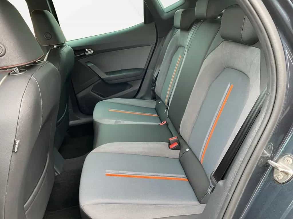 Seat Arona Beats Automatik  , AHK 07/2019-photo-9