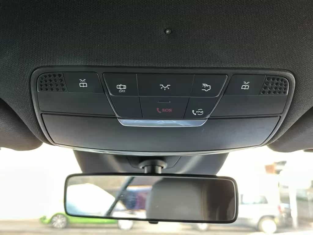 Mercedes-Benz E 300 Coupe*1.Hand*Tüv*Inspektion* 11/2018-photo-23