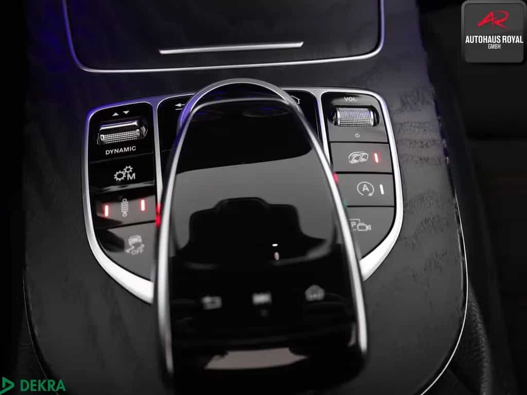 Mercedes-Benz E-Class 53 AMG 4M Coupe NIGHT AIRMATIC,360GRAD,KEYLESS 01/2020-photo-25