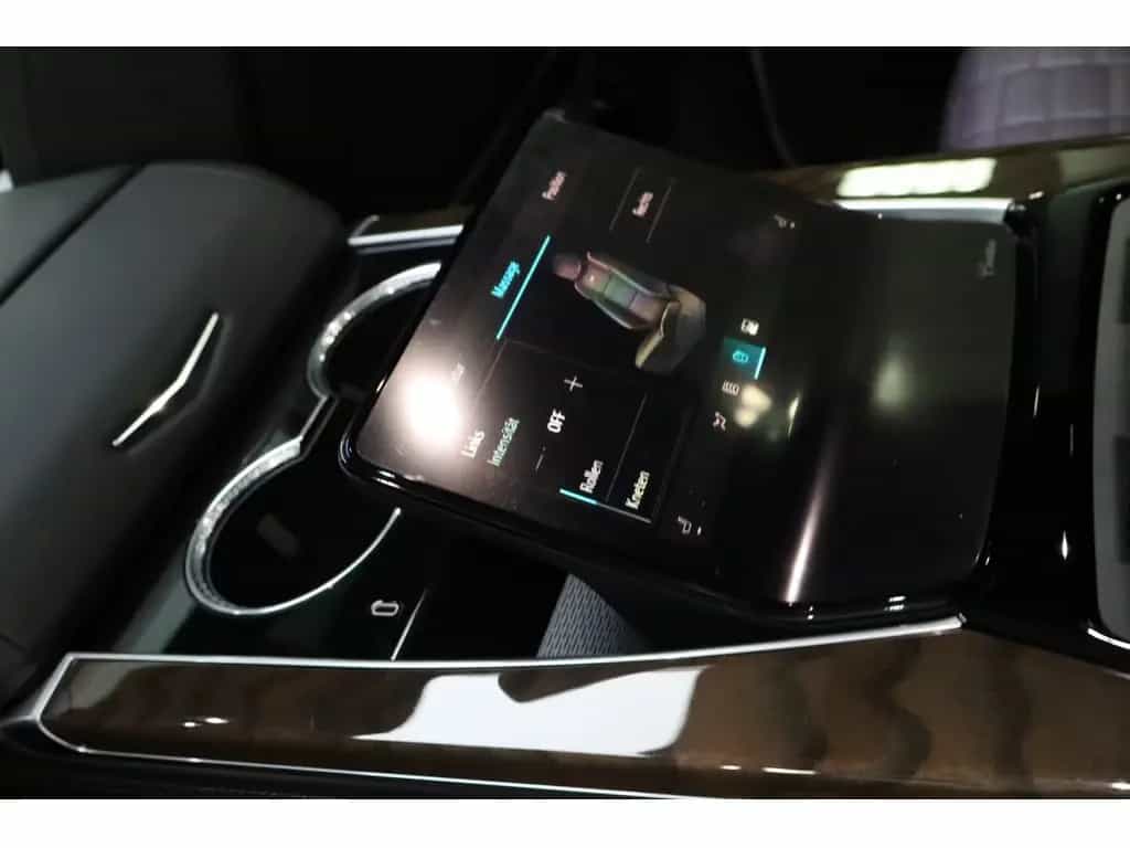 Cadillac Escalade Platinum Sport,MY26,ESV,24Zoll,Chauffeu null-photo-22