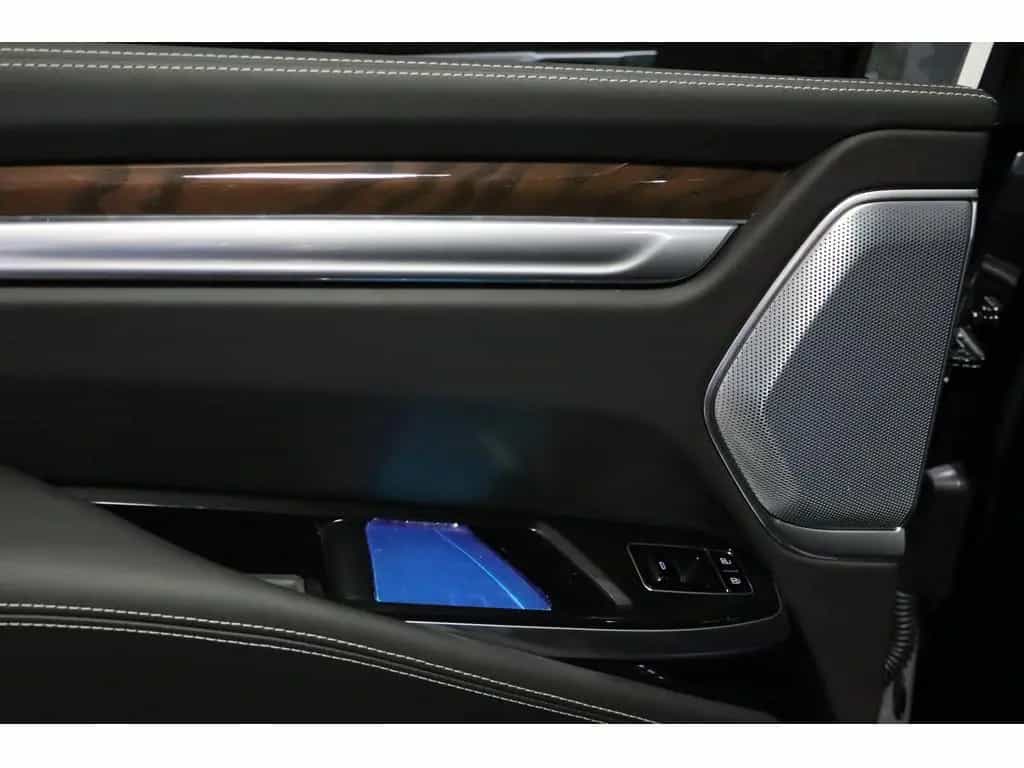 Cadillac Escalade Platinum Sport,MY26,ESV,24Zoll,Chauffeu null-photo-27