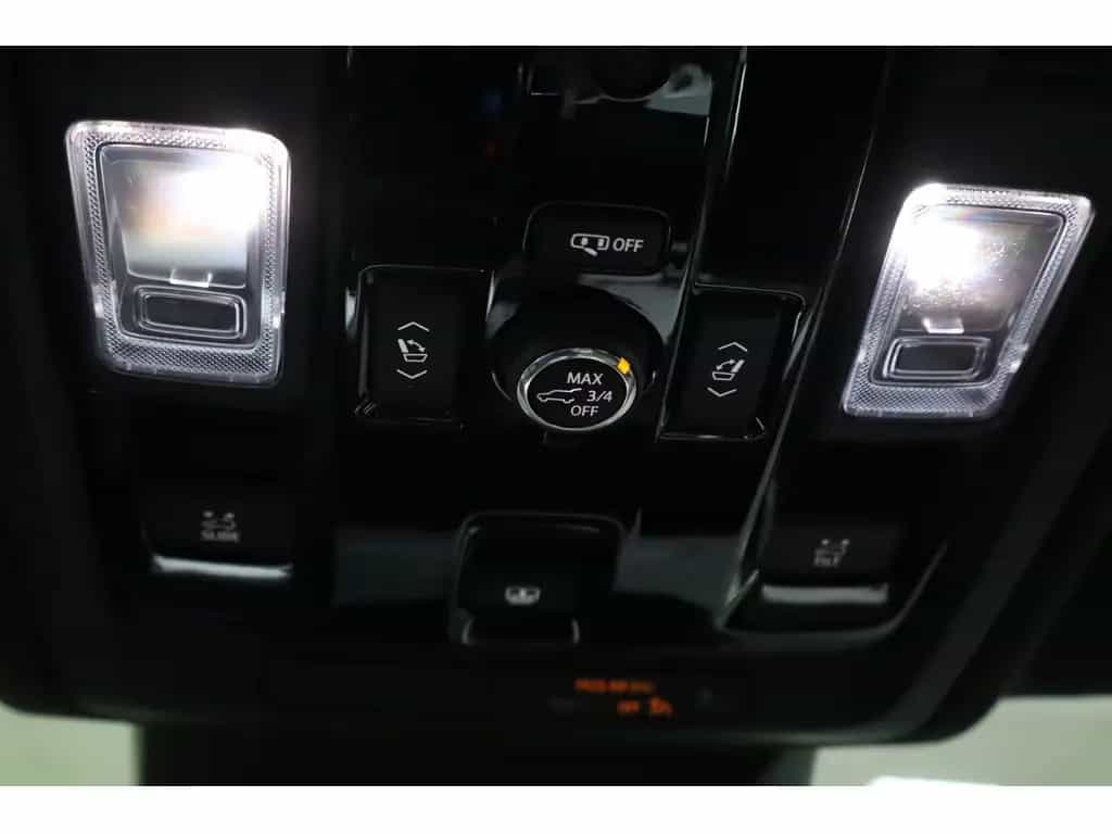 Cadillac Escalade Platinum Sport,MY26,ESV,24Zoll,Chauffeu null-photo-38