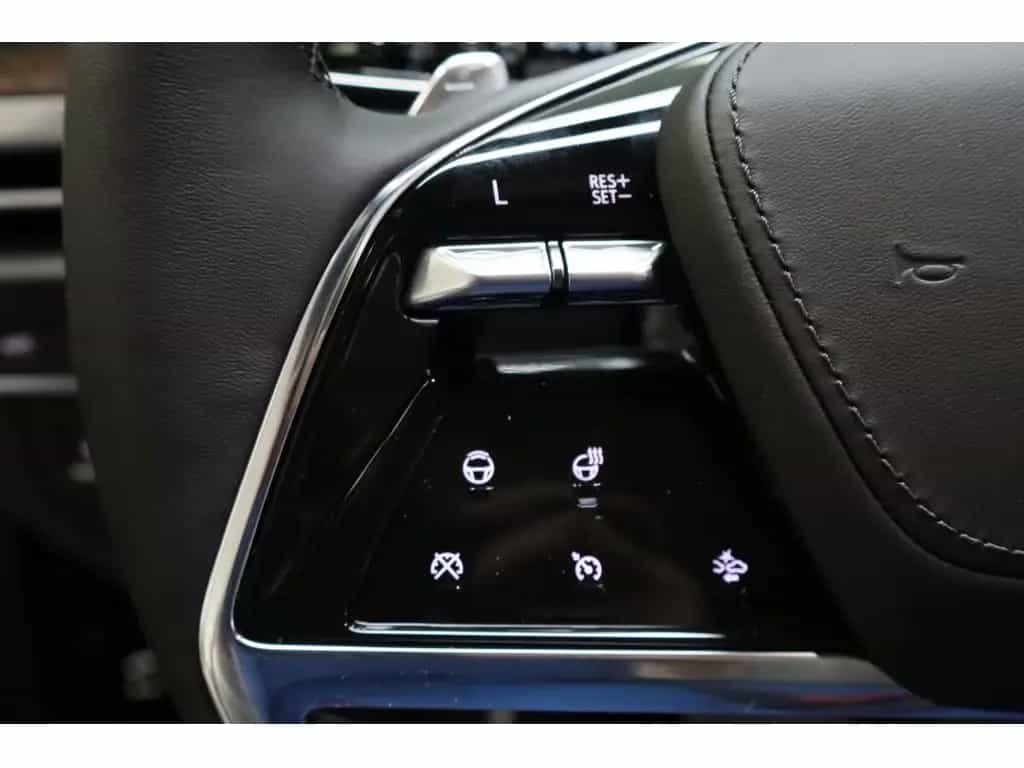 Cadillac Escalade Platinum Sport,MY26,ESV,24Zoll,Chauffeu null-photo-39