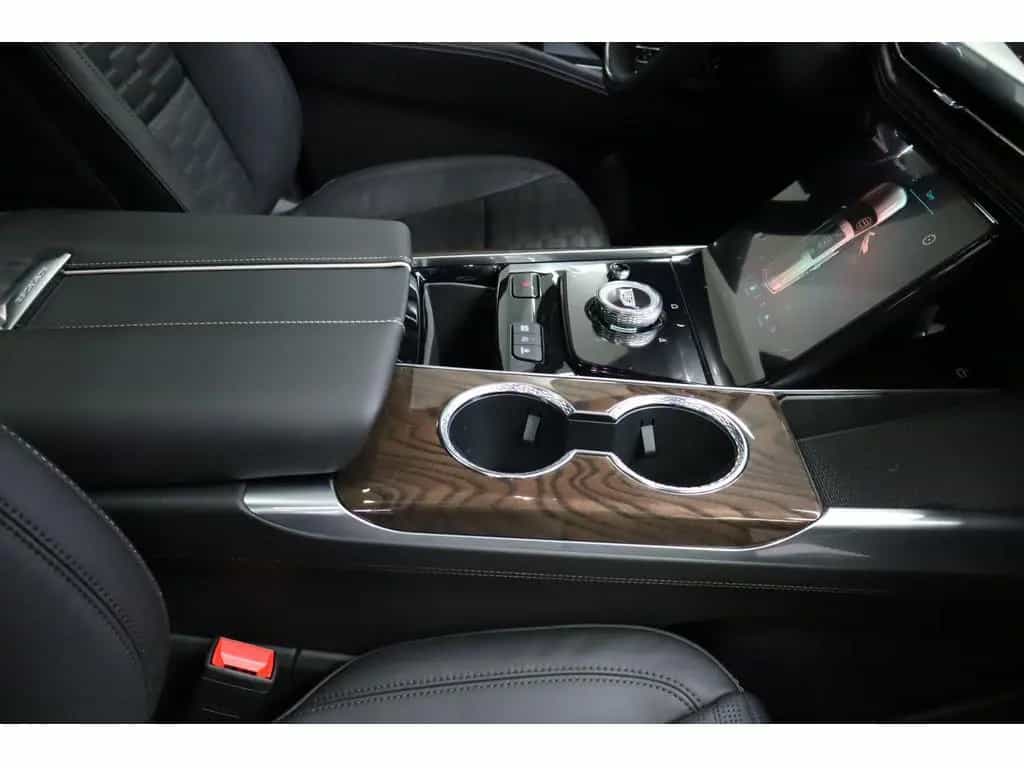 Cadillac Escalade Platinum Sport,MY26,ESV,24Zoll,Chauffeu null-photo-45
