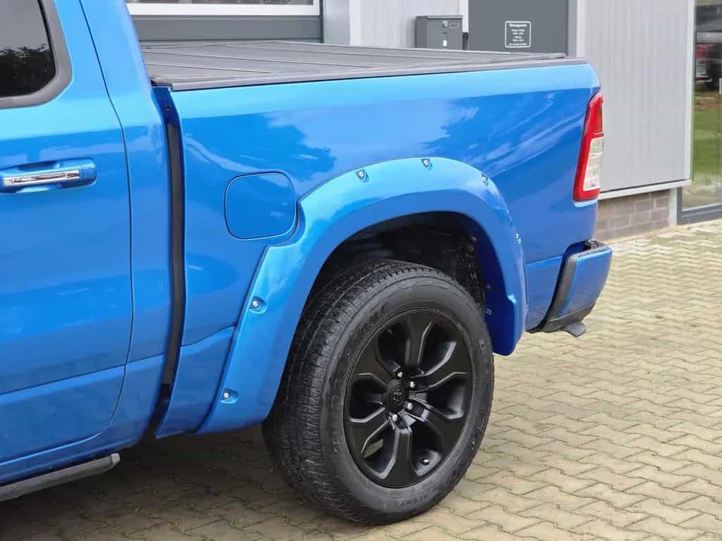 Dodge RAM 1500 5.7 Bighorn Kamera AHK El. Steps 10/2020-photo-16