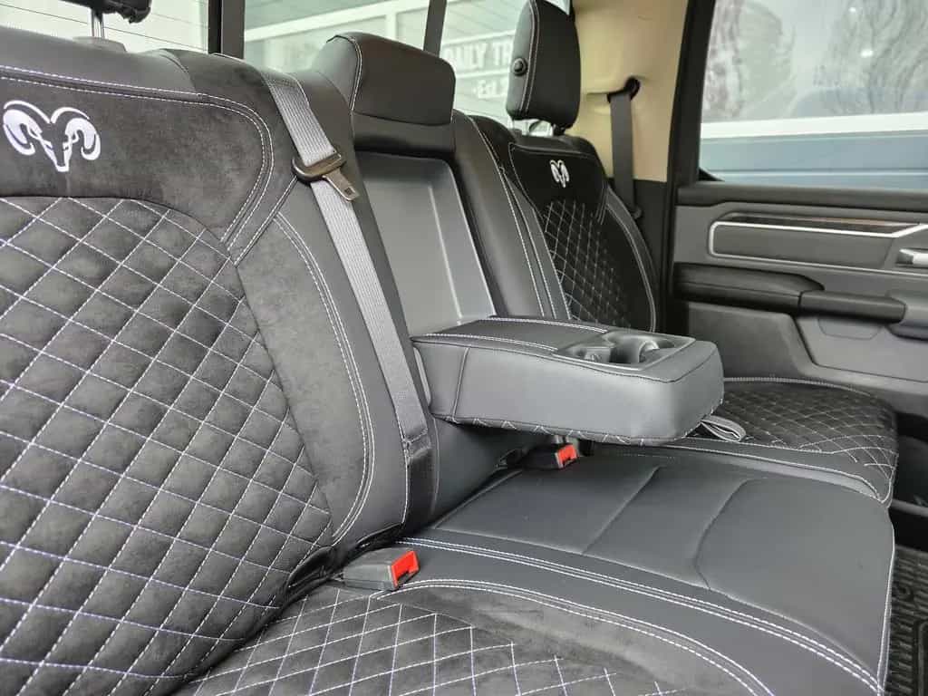 Dodge RAM 1500 5.7 Bighorn Kamera AHK El. Steps 10/2020-photo-24