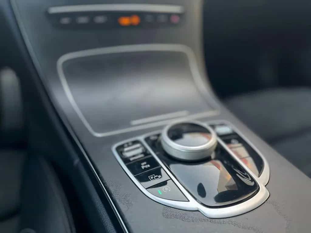 Mercedes-Benz C 180 Coupe|1.HD|AMG-LINE|NIGHT|ACC|SPUR|TOTWINK 10/2020-photo-22
