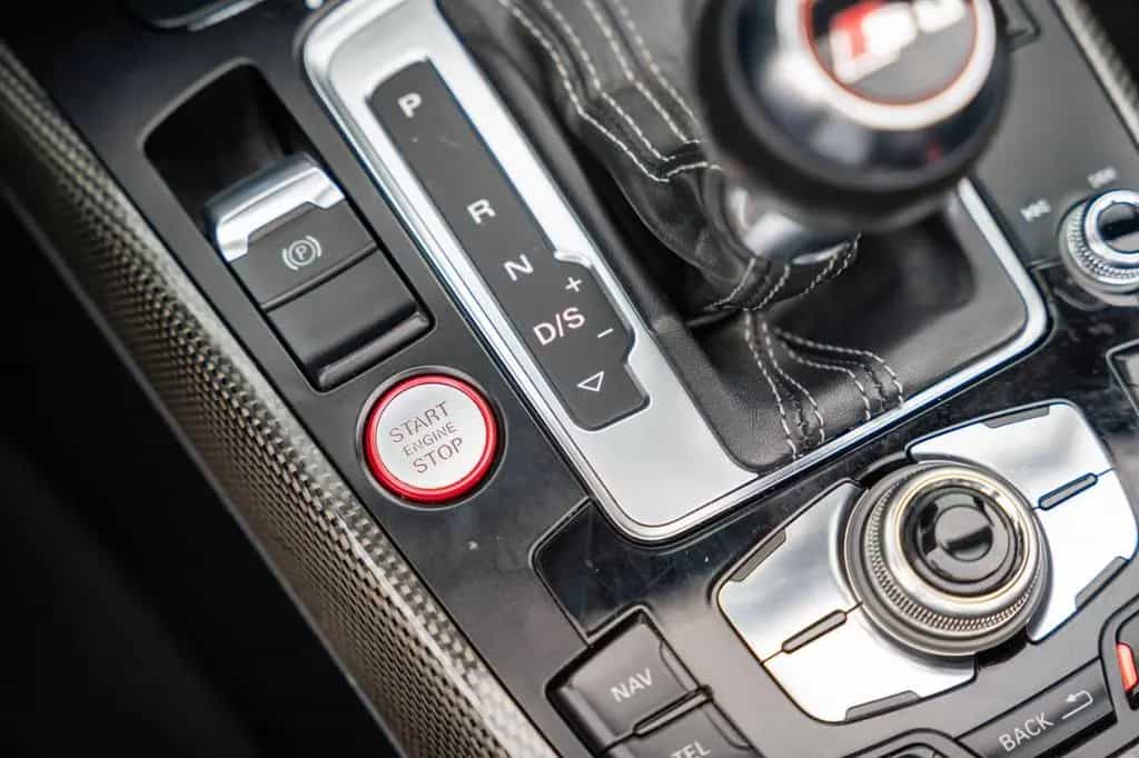 Audi S5 3.0 TFSI S tronic quattro Cabriolet 03/2013-photo-27
