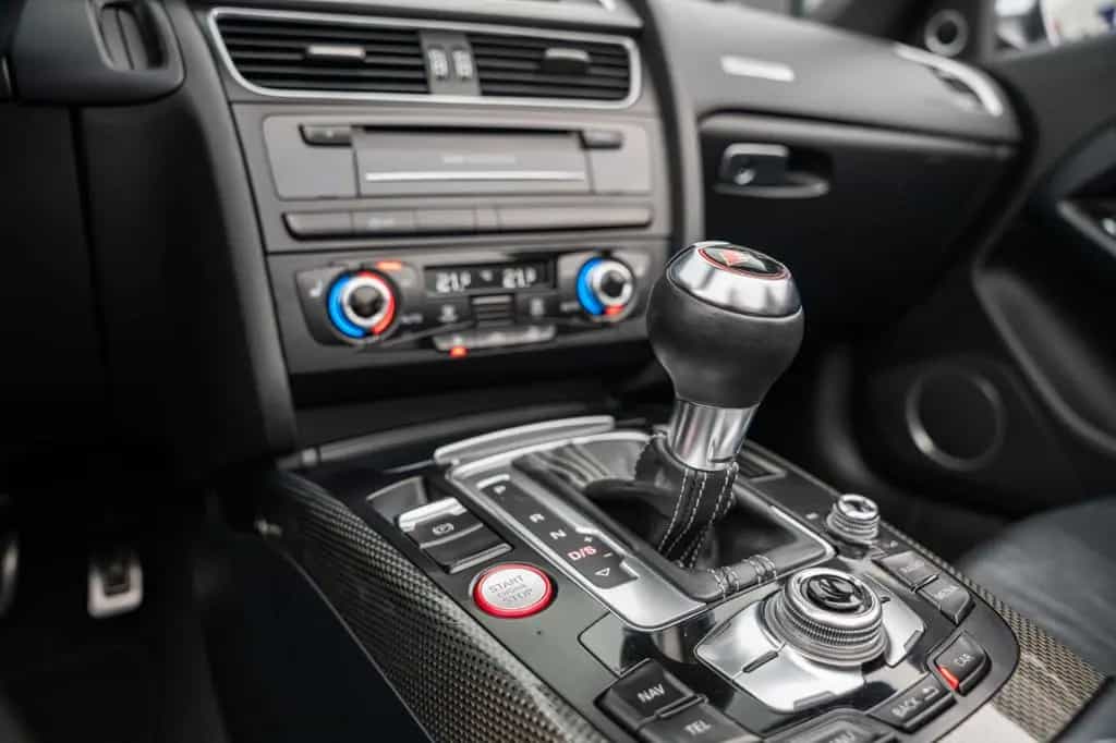 Audi S5 3.0 TFSI S tronic quattro Cabriolet 03/2013-photo-29