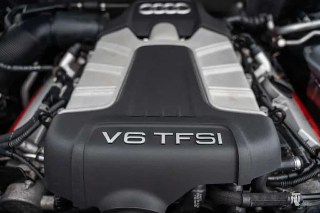 Audi S5 3.0 TFSI S tronic quattro Cabriolet 03/2013-photo-32