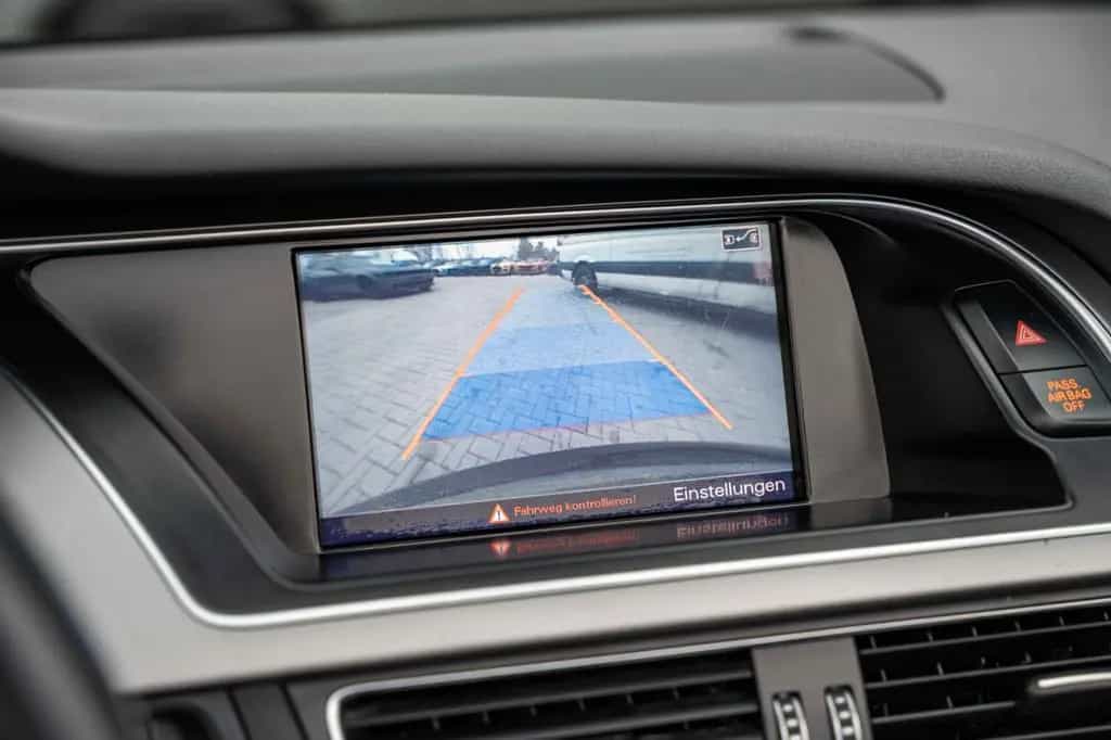 Audi S5 3.0 TFSI S tronic quattro Cabriolet 03/2013-photo-39