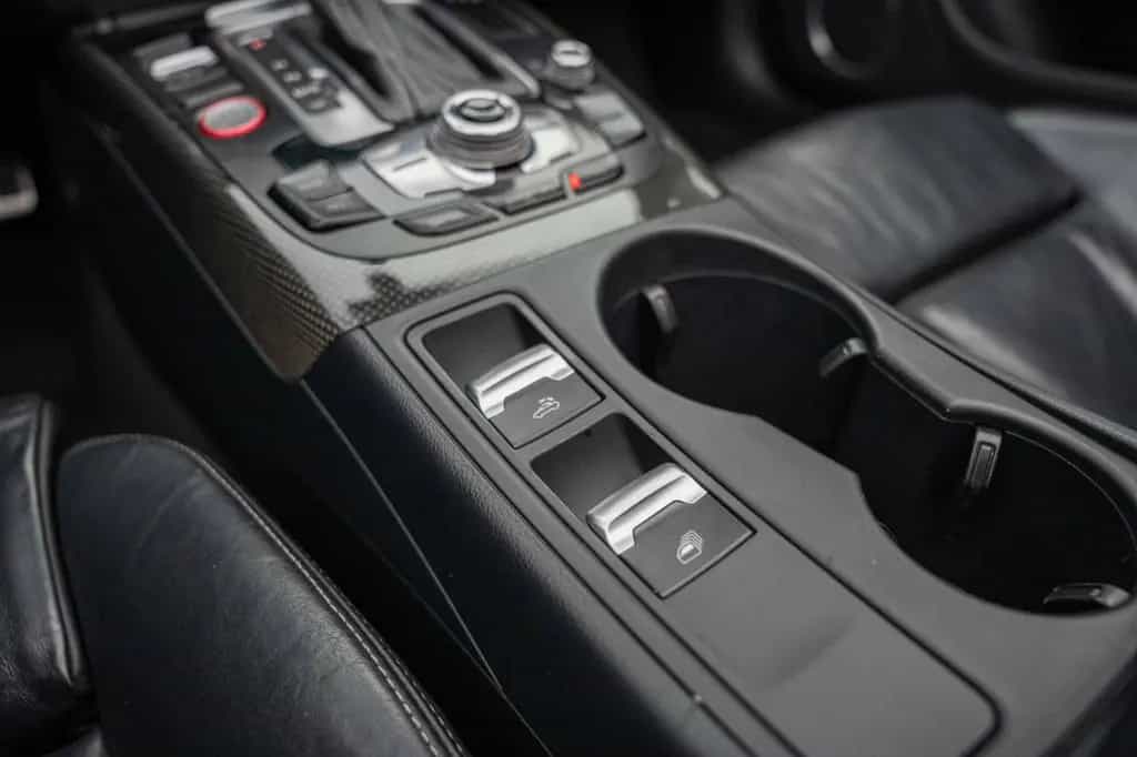 Audi S5 3.0 TFSI S tronic quattro Cabriolet 03/2013-photo-45