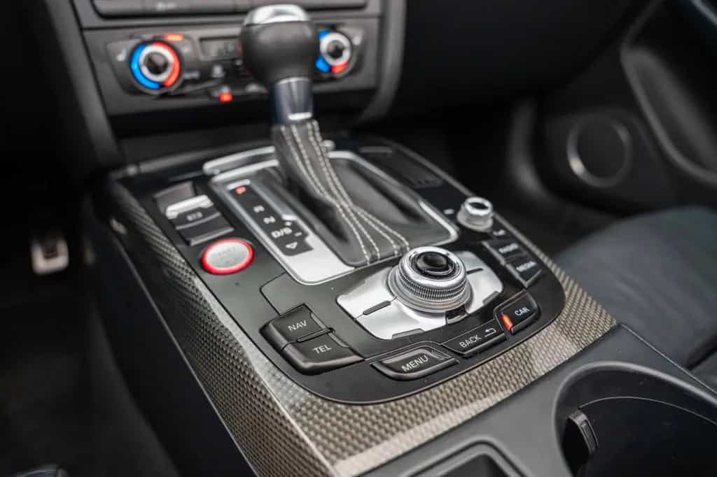 Audi S5 3.0 TFSI S tronic quattro Cabriolet 03/2013-photo-46