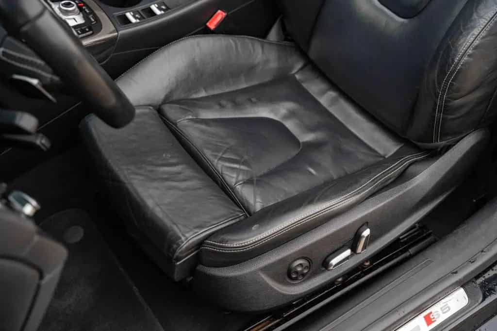 Audi S5 3.0 TFSI S tronic quattro Cabriolet 03/2013-photo-47