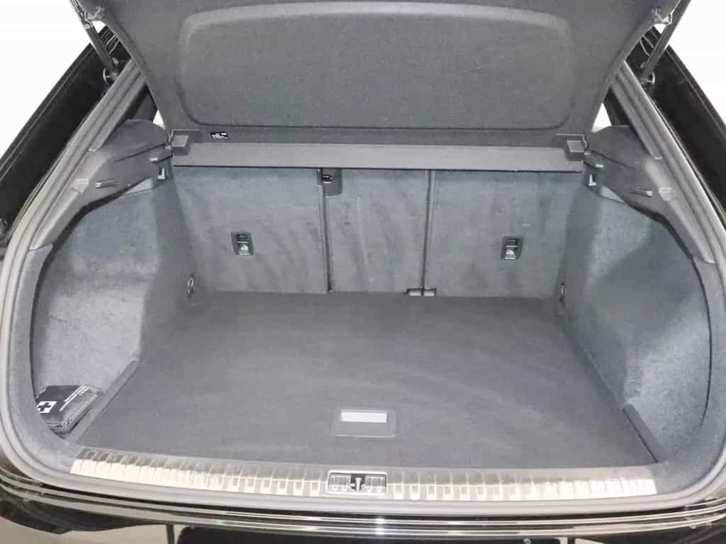 Audi Q3 40 TFSI quattro S line NAVI PDC KLIMA 09/2022-photo-25