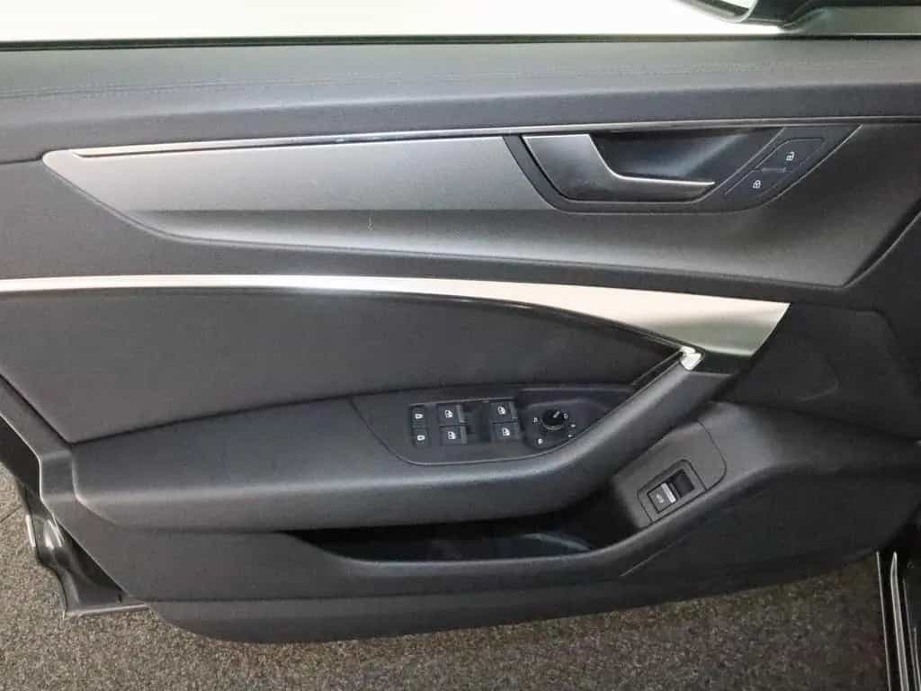 Audi A6 Avant 40 TDI design PANO LED ACC NAVI SHZ PDC 10/2022-photo-18