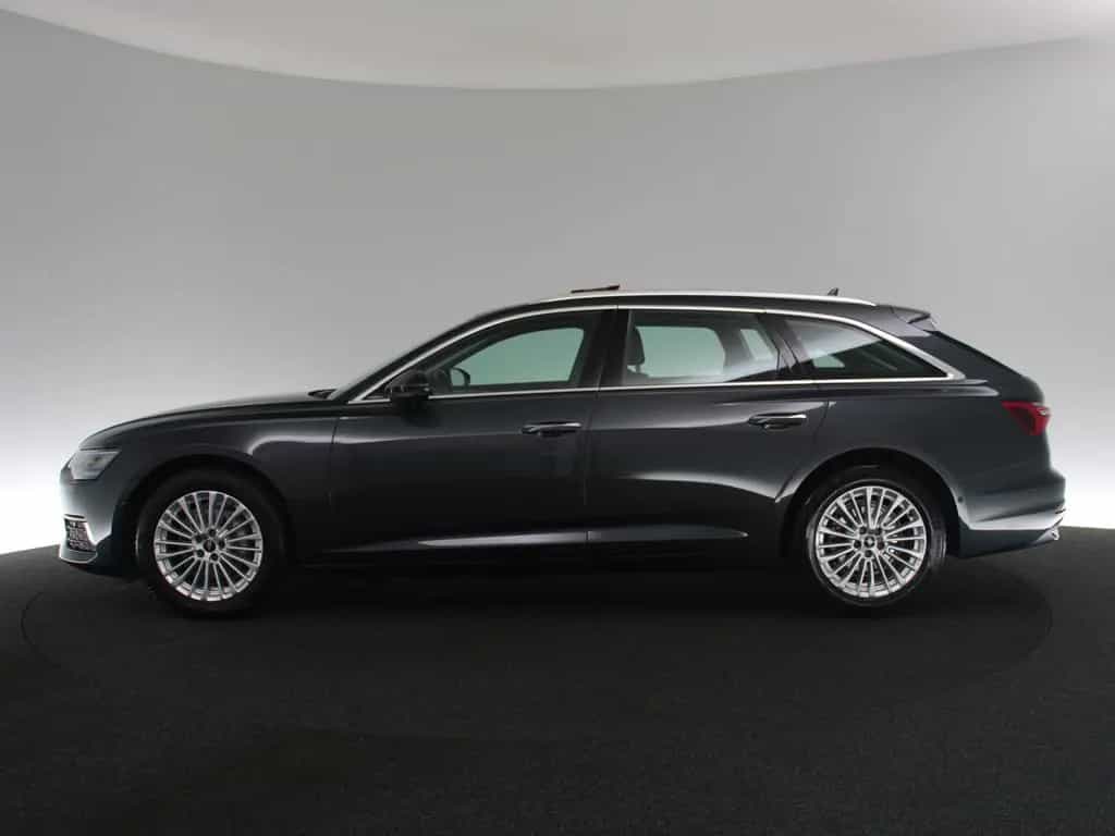 Audi A6 Avant 40 TDI design PANO LED ACC NAVI SHZ PDC 10/2022-photo-22