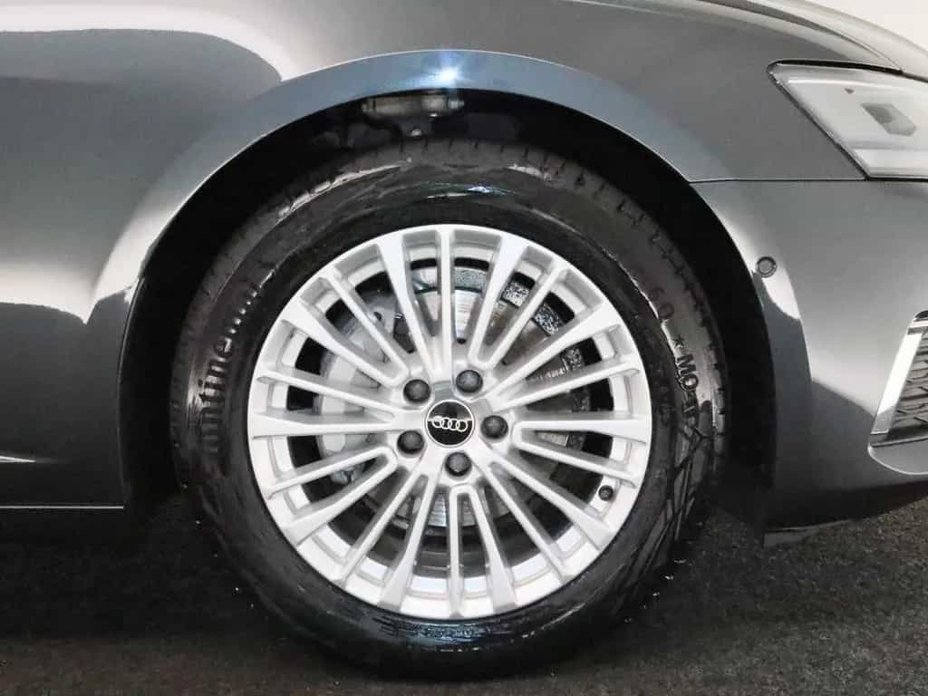 Audi A6 Avant 40 TDI design PANO LED ACC NAVI SHZ PDC 10/2022-photo-26